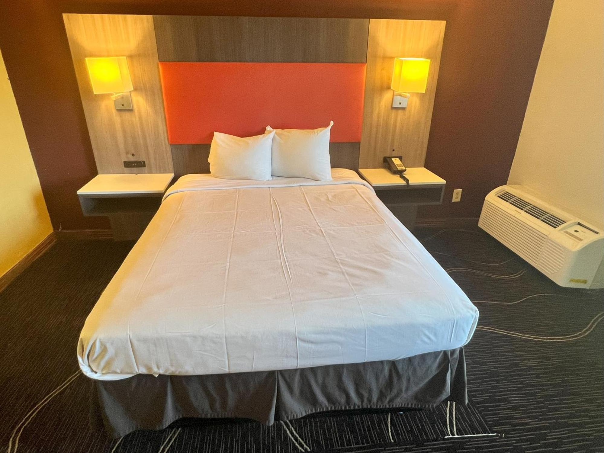Countryside Suites Kansas City Independence I-70 East Sports Complex Hotel Екстер'єр фото