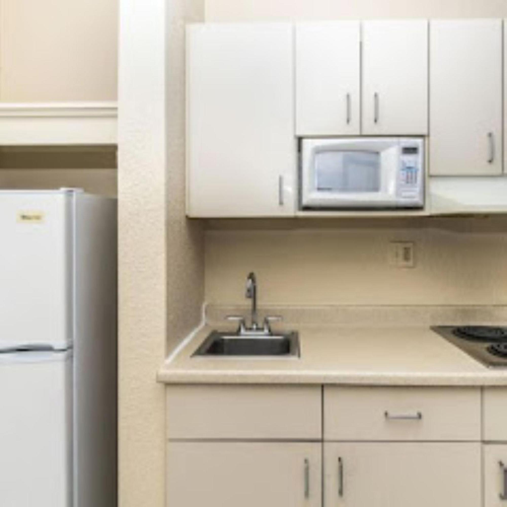 Countryside Suites Kansas City Independence I-70 East Sports Complex Hotel Екстер'єр фото