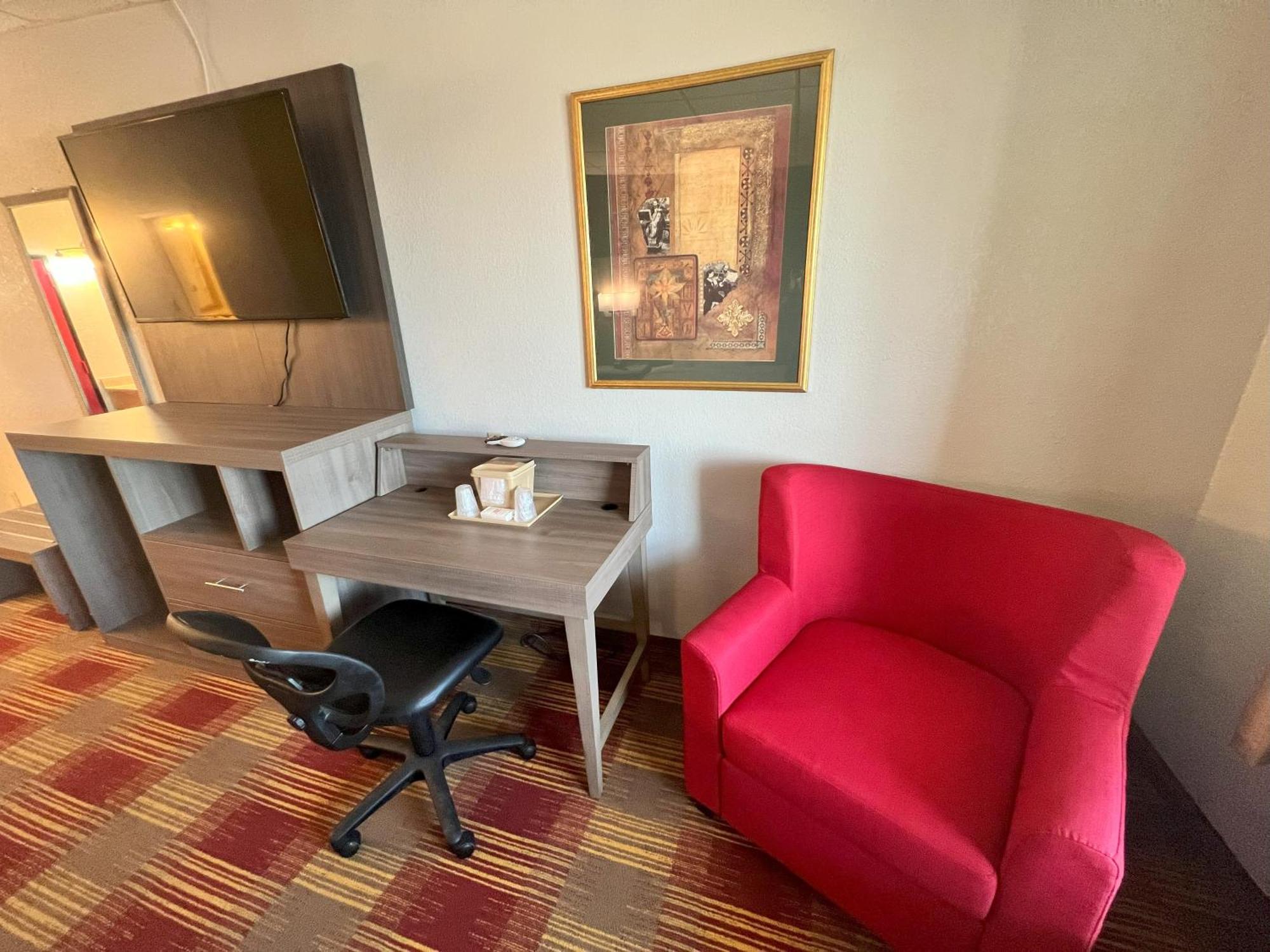 Countryside Suites Kansas City Independence I-70 East Sports Complex Hotel Екстер'єр фото