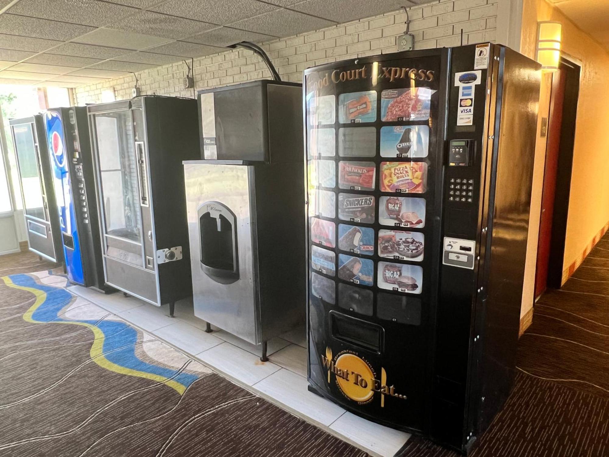 Countryside Suites Kansas City Independence I-70 East Sports Complex Hotel Екстер'єр фото