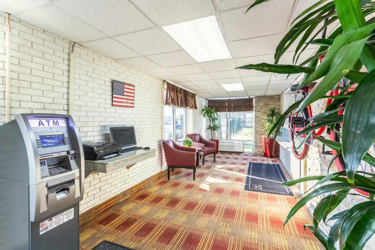 Countryside Suites Kansas City Independence I-70 East Sports Complex Hotel Екстер'єр фото