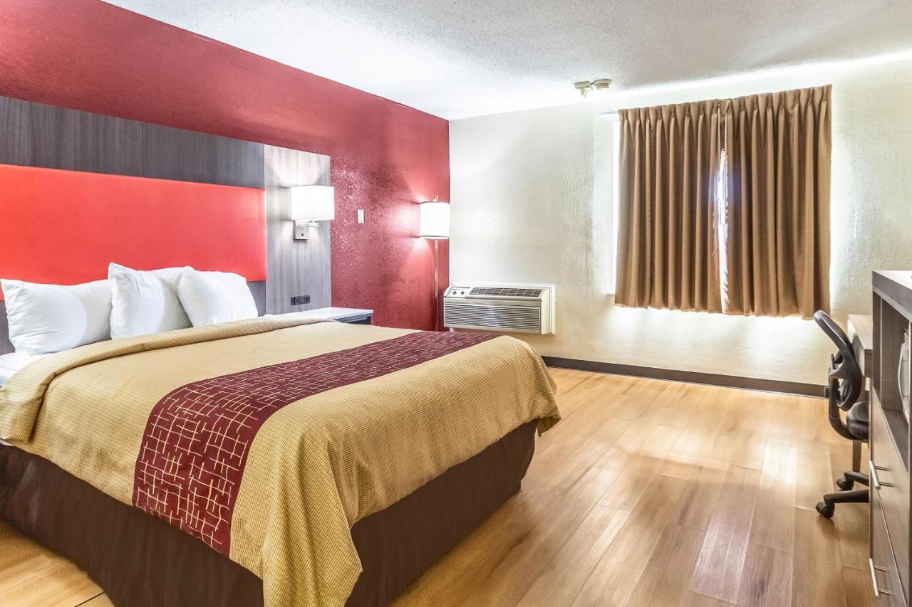 Countryside Suites Kansas City Independence I-70 East Sports Complex Hotel Екстер'єр фото
